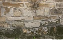 Various Walls Stones